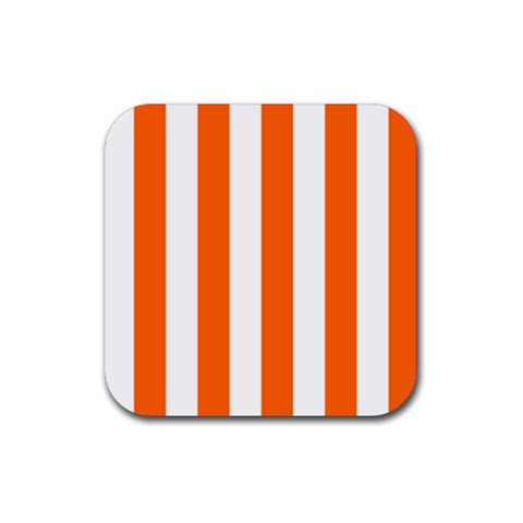 Vertical Stripes Front