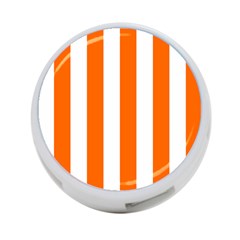 Vertical Stripes Front