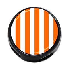 Vertical Stripes Front
