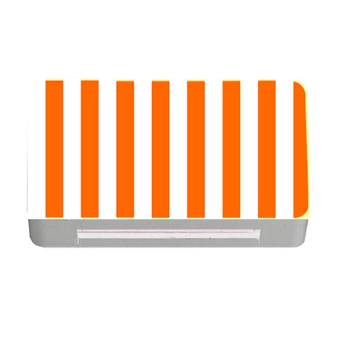 Vertical Stripes Front