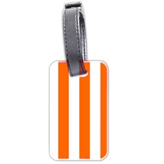 Vertical Stripes Front