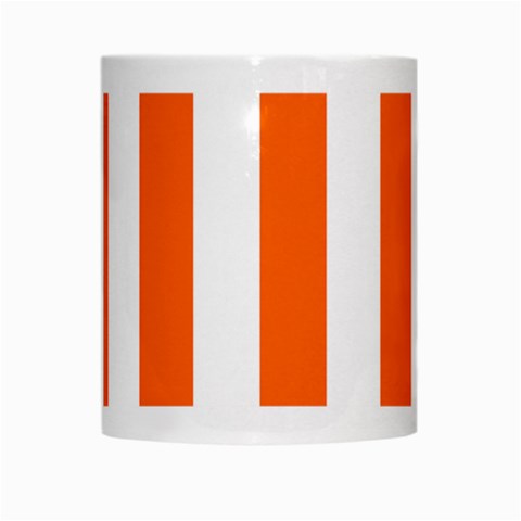 Vertical Stripes Center