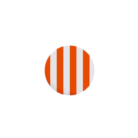 Vertical Stripes Front