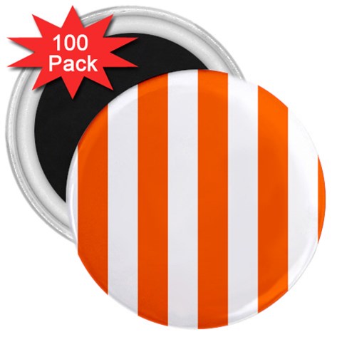 Vertical Stripes Front