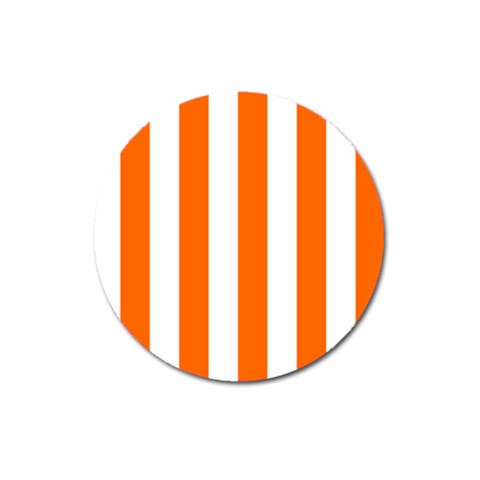 Vertical Stripes Front