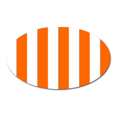 Vertical Stripes Front