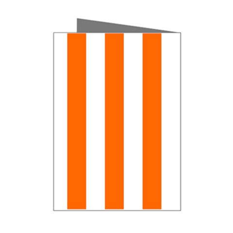 Vertical Stripes Right