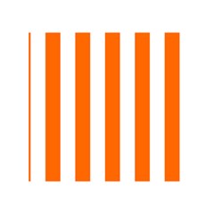 Vertical Stripes Front Cover