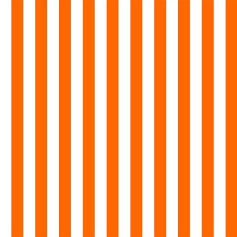 Vertical Stripes 12 x12  Scrapbook Page - 1