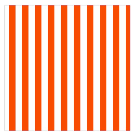 Vertical Stripes Front