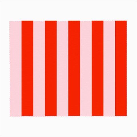 Vertical Stripes Front