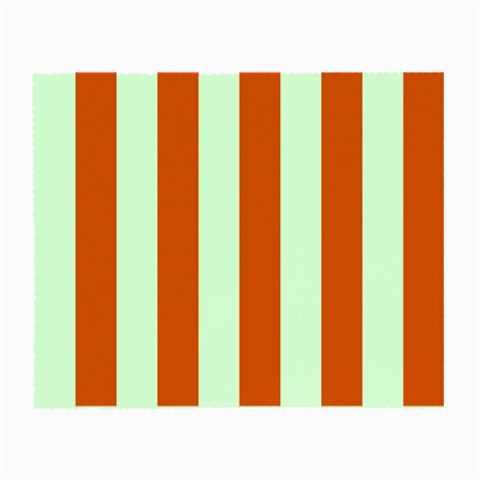 Vertical Stripes Front