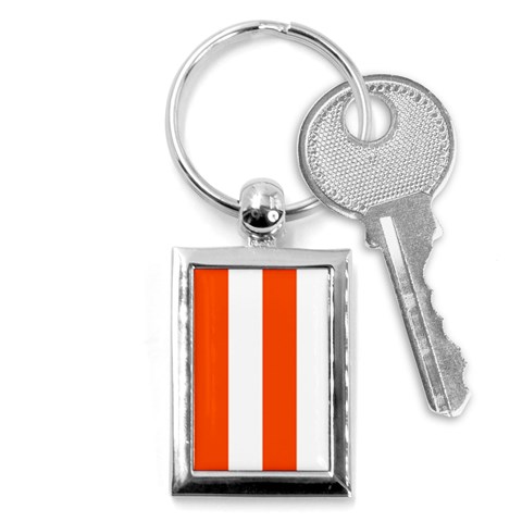 Vertical Stripes Front