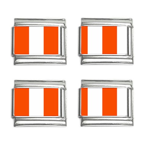 Vertical Stripes Front