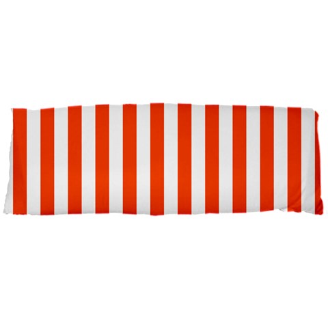 Vertical Stripes Front