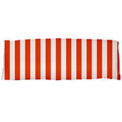 Vertical Stripes Back