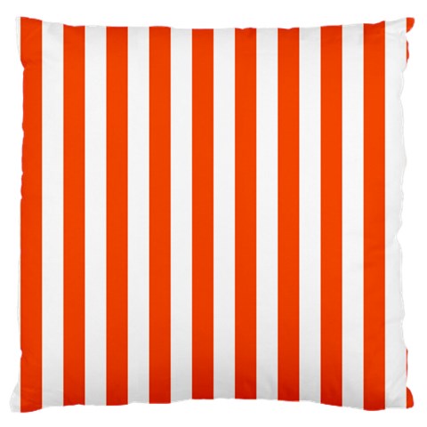Vertical Stripes Front