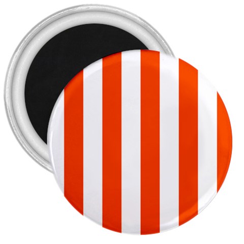 Vertical Stripes Front