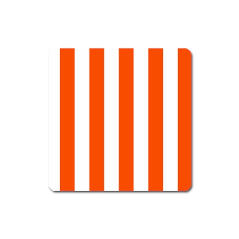 Vertical Stripes Front