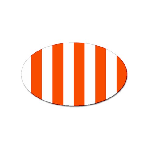 Vertical Stripes Front