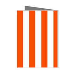 Vertical Stripes Left