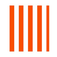 Vertical Stripes Front Cover