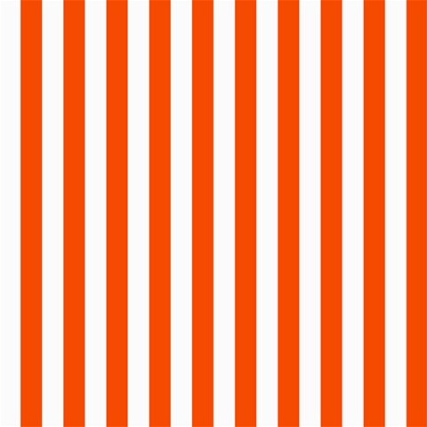 Vertical Stripes 8 x8  Scrapbook Page - 1