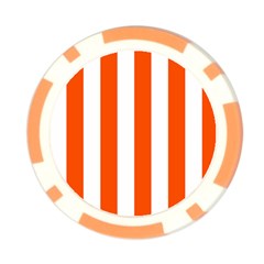 Vertical Stripes Front