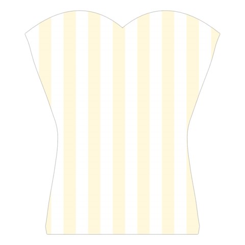 Vertical Stripes Front