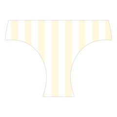 Vertical Stripes Front Bottom