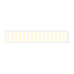 Vertical Stripes Back