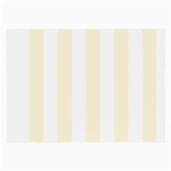 Vertical Stripes Back