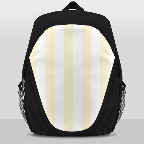 Vertical Stripes Front