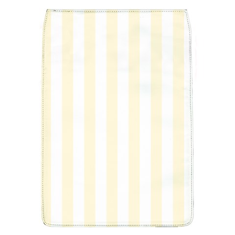 Vertical Stripes Front