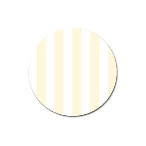 Vertical Stripes Front