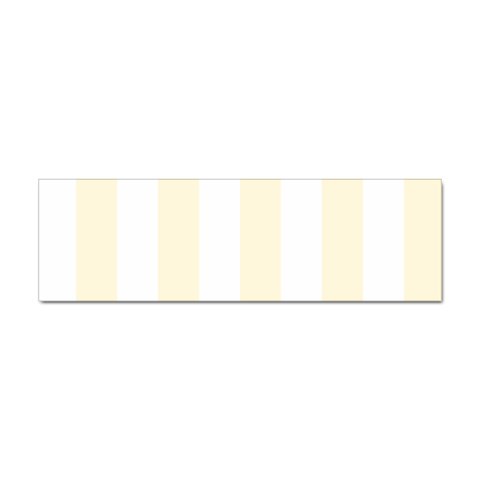 Vertical Stripes Front