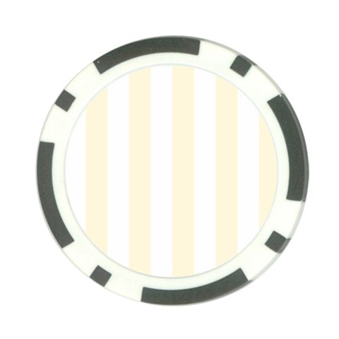 Vertical Stripes Front