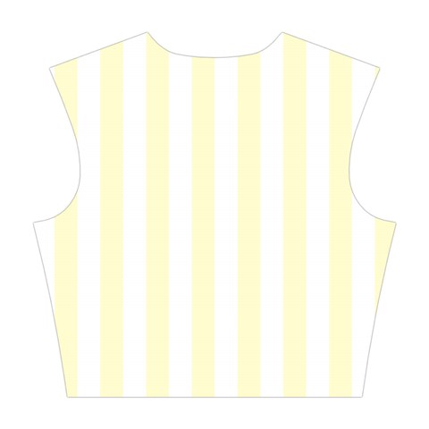 Vertical Stripes Back