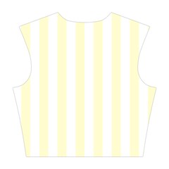 Vertical Stripes Back