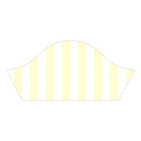 Vertical Stripes Right Sleeve