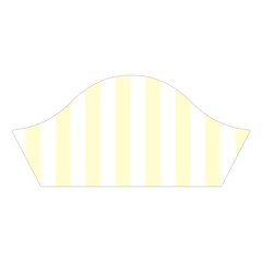 Vertical Stripes Right Sleeve