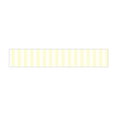 Vertical Stripes Back