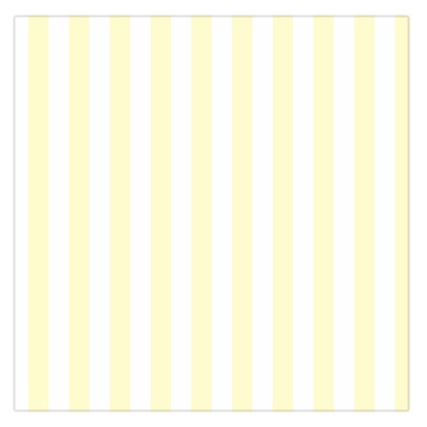 Vertical Stripes Front
