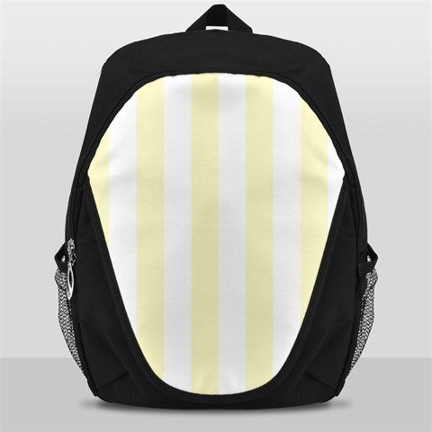 Vertical Stripes Front