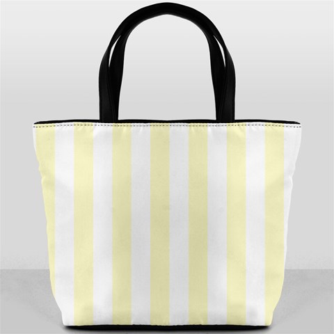 Vertical Stripes Back