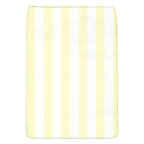 Vertical Stripes Front