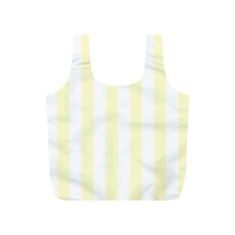 Vertical Stripes Front