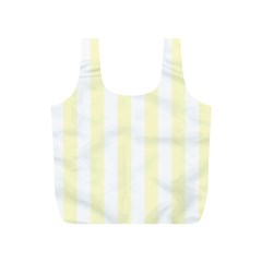 Vertical Stripes Back