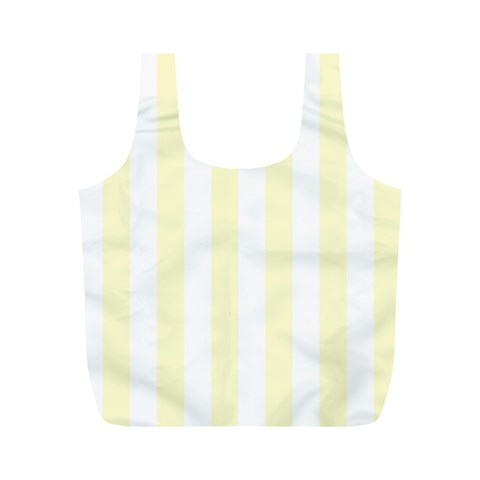 Vertical Stripes Front