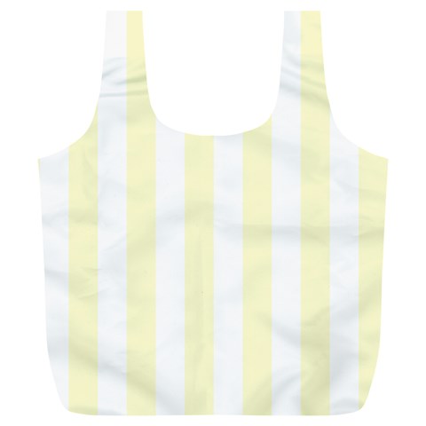 Vertical Stripes Front